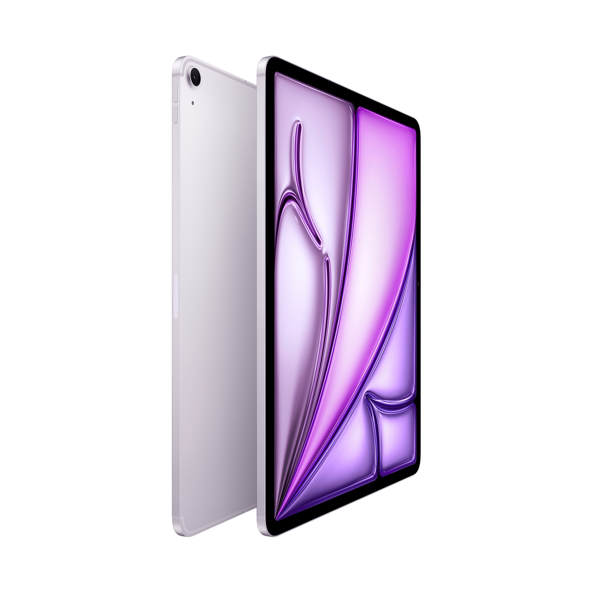 Buy Apple iPad Air Wi-Fi (13 Inch, 256GB, Purple) Online - Croma